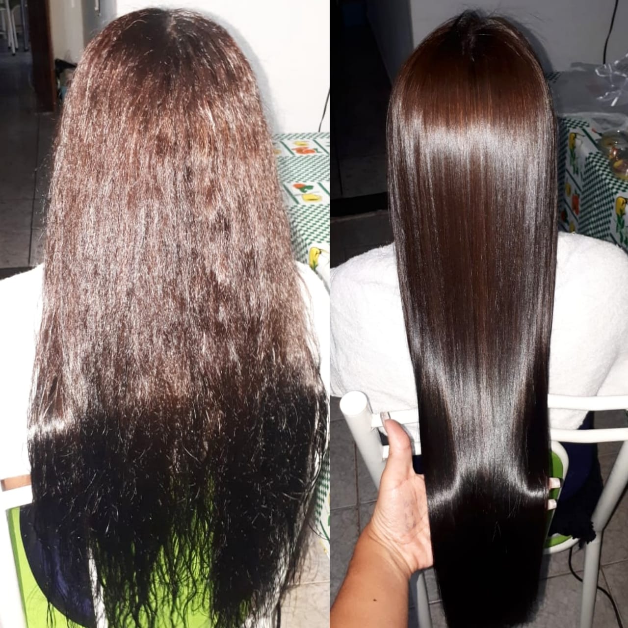 ANTES X DEPOIS 2