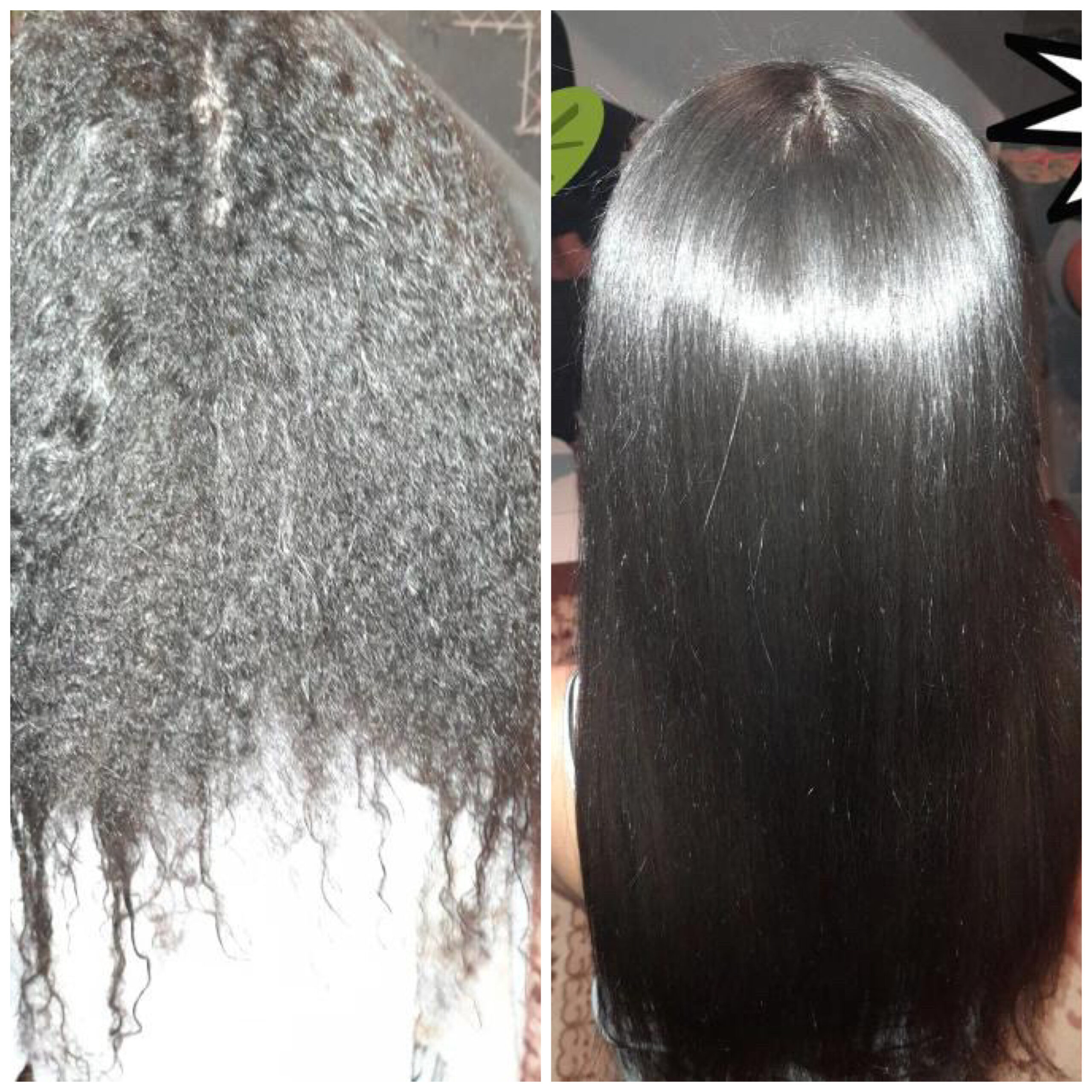 ANTES X DEPOIS 4