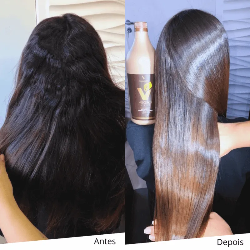 ANTES X DEPOIS 6