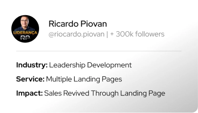 Ricardo Piovan